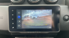 Dacia Duster 1.3 TCe 150 Prestige 5dr EDC Petrol Estate